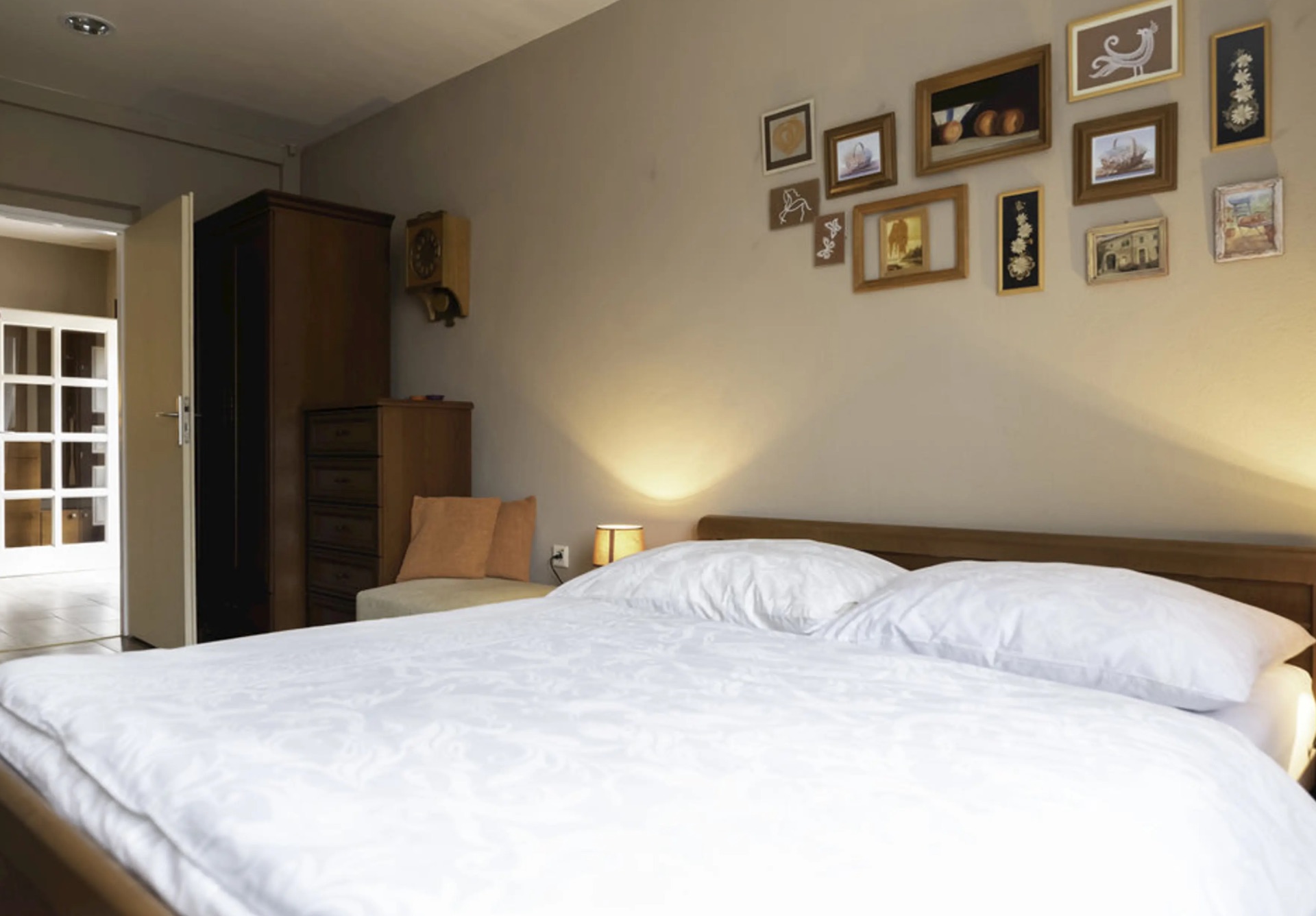 Apartmán č. 1