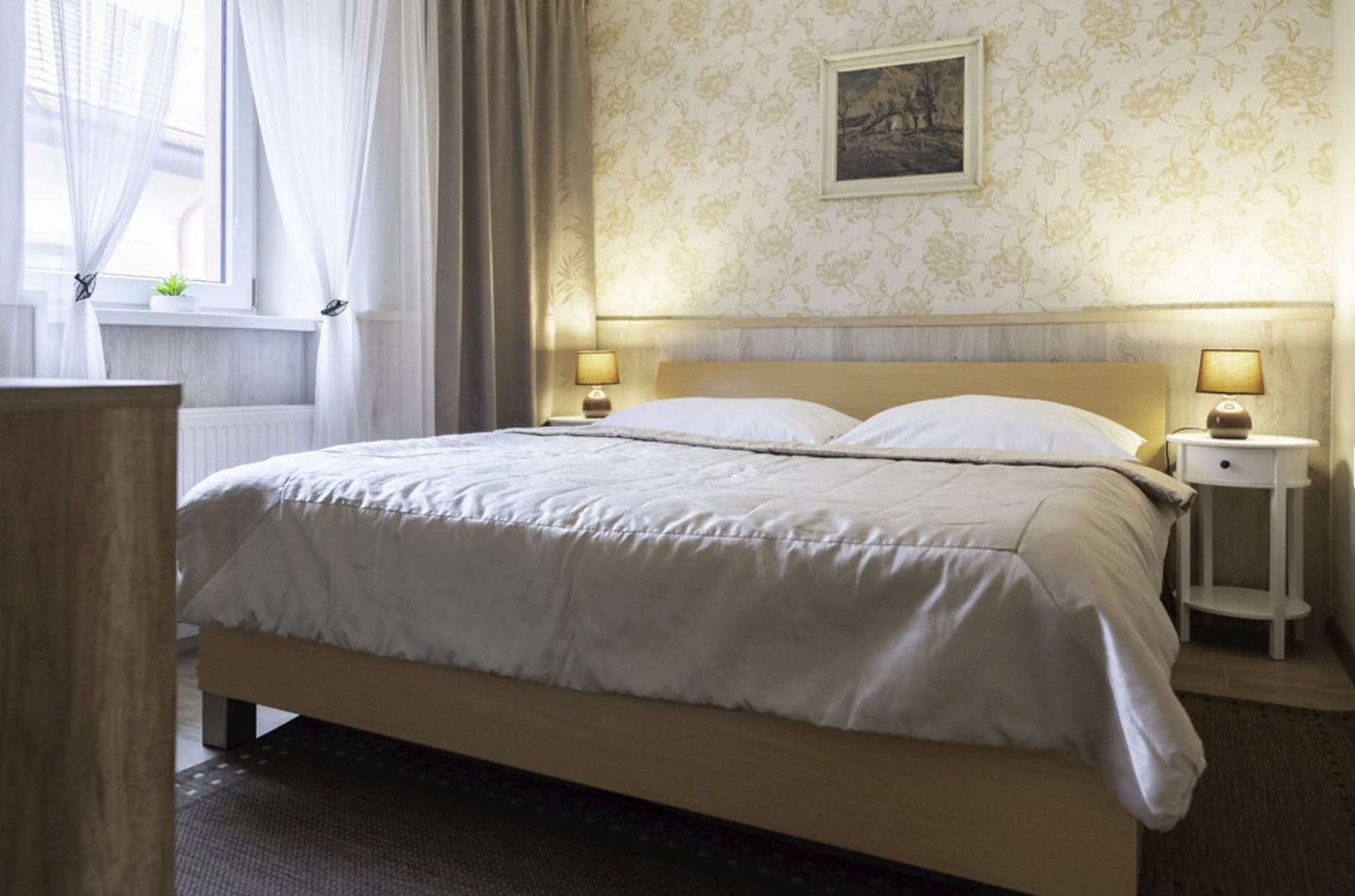 Apartmán č. 2
