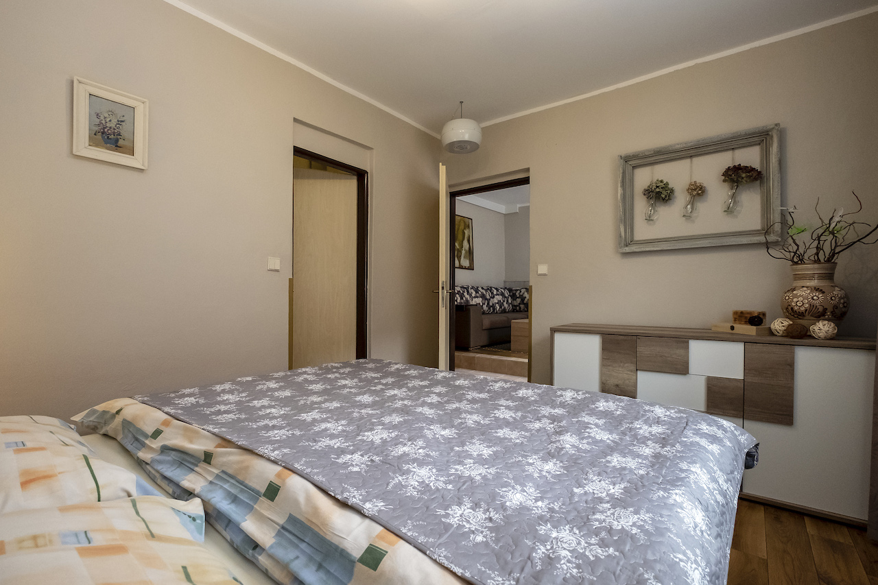 Apartmán č. 2