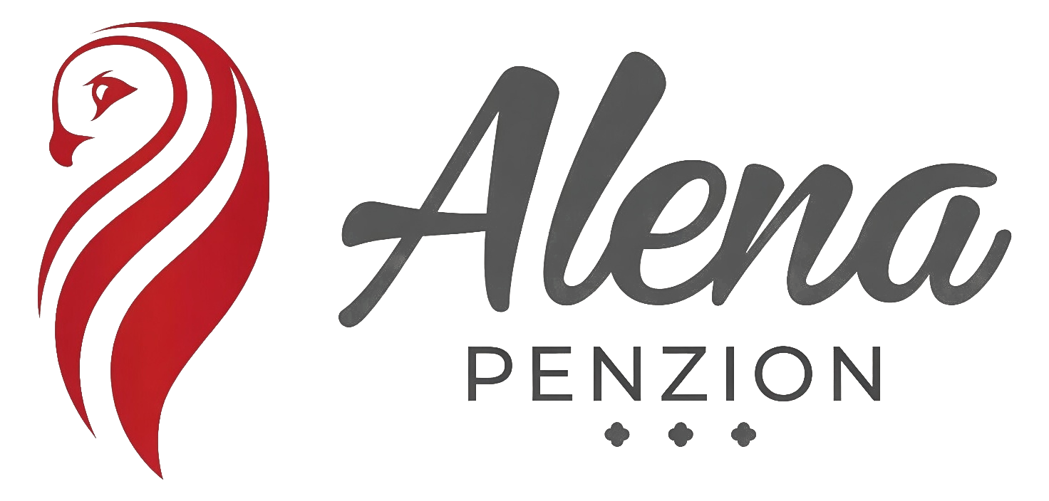 Penzión Alena